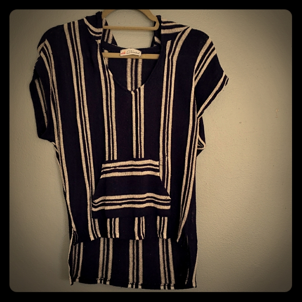 Boho Top